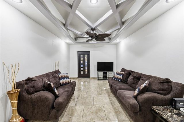 608 Golden Drive, Pharr, TX 78577