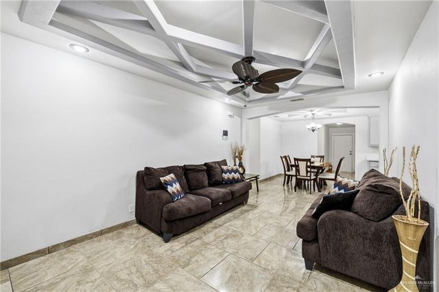 608 Golden Drive, Pharr, TX 78577