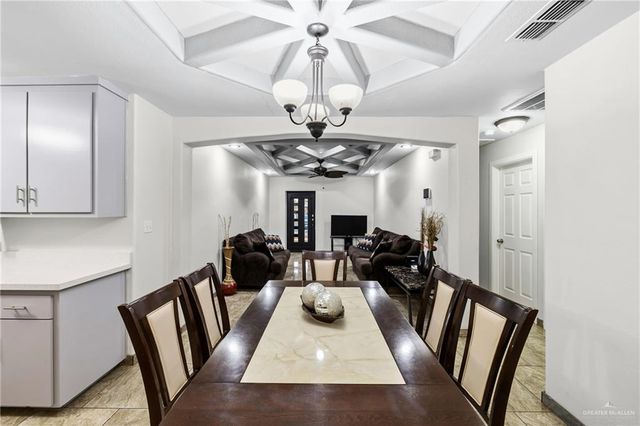 608 Golden Drive, Pharr, TX 78577