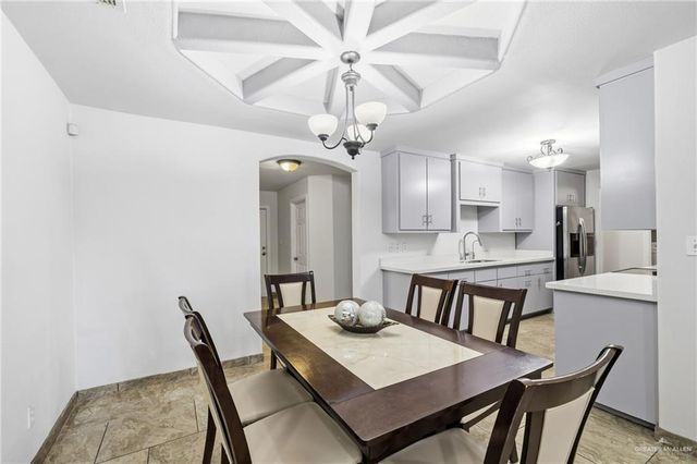 608 Golden Drive, Pharr, TX 78577