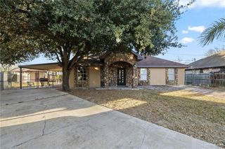 608 Golden Drive, Pharr, TX 78577