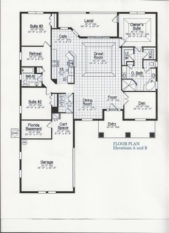 2582 Saint Lucia Circle, Vero Beach, FL 32967