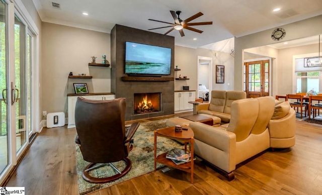 10 Laurel Cove Lane, Travelers Rest, SC 29690