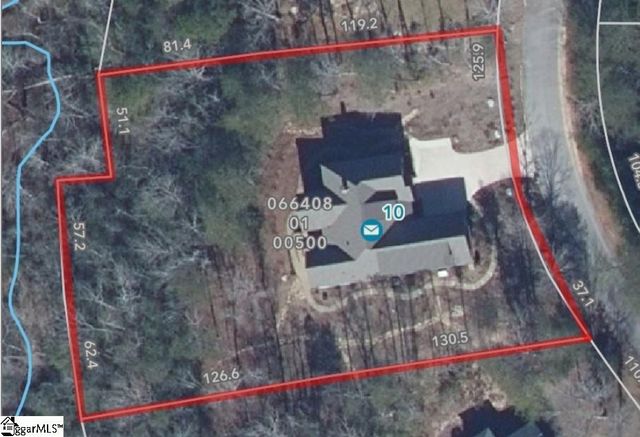 10 Laurel Cove Lane, Travelers Rest, SC 29690