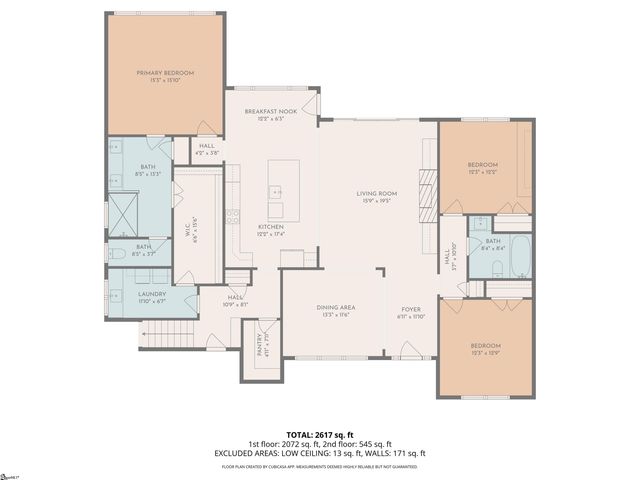 10 Laurel Cove Lane, Travelers Rest, SC 29690