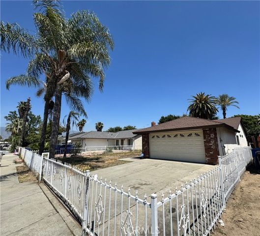 255 S Golden Avenue, San Bernardino, CA 92408