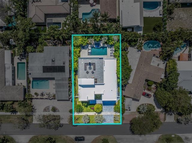2001 Marietta Drive, Fort Lauderdale, FL 33316