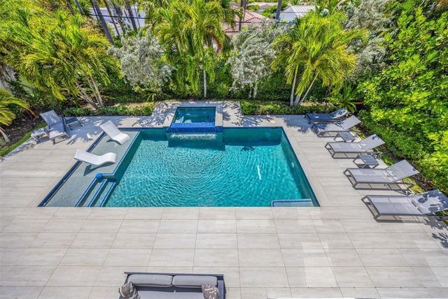 2001 Marietta Drive, Fort Lauderdale, FL 33316