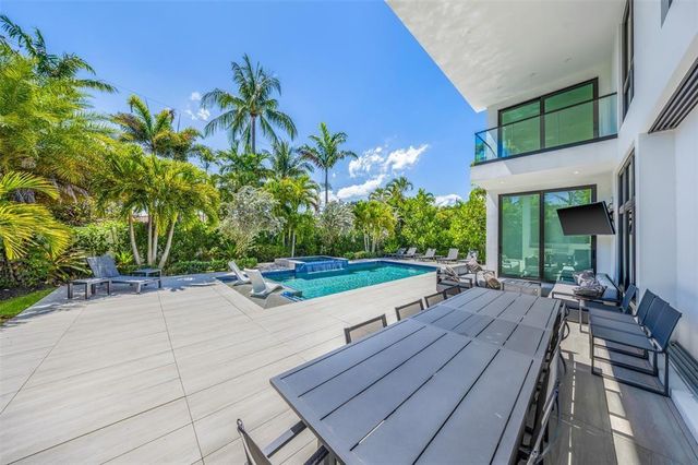 2001 Marietta Drive, Fort Lauderdale, FL 33316