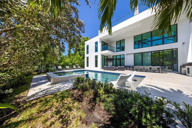 2001 Marietta Drive, Fort Lauderdale, FL 33316