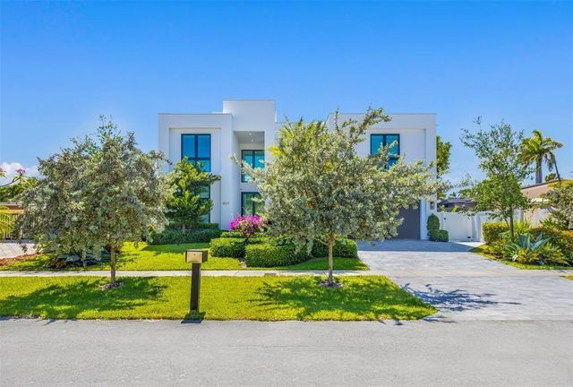 2001 Marietta Drive, Fort Lauderdale, FL 33316