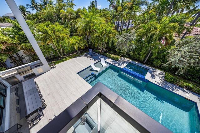 2001 Marietta Drive, Fort Lauderdale, FL 33316