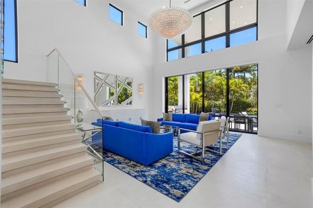 2001 Marietta Drive, Fort Lauderdale, FL 33316