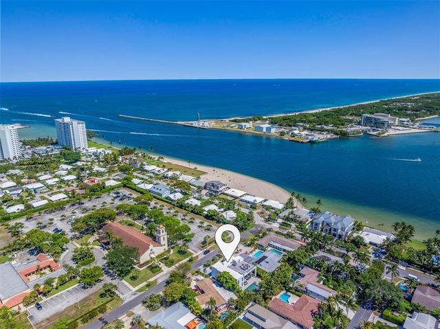 2001 Marietta Drive, Fort Lauderdale, FL 33316