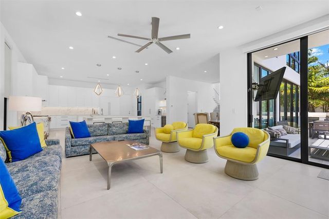 2001 Marietta Drive, Fort Lauderdale, FL 33316