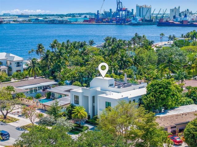 2001 Marietta Drive, Fort Lauderdale, FL 33316