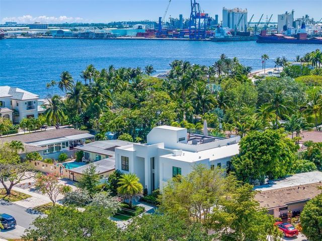 2001 Marietta Drive, Fort Lauderdale, FL 33316