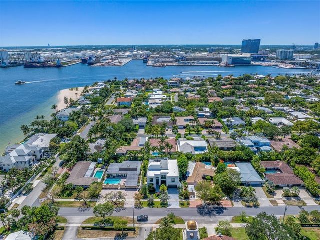 2001 Marietta Drive, Fort Lauderdale, FL 33316