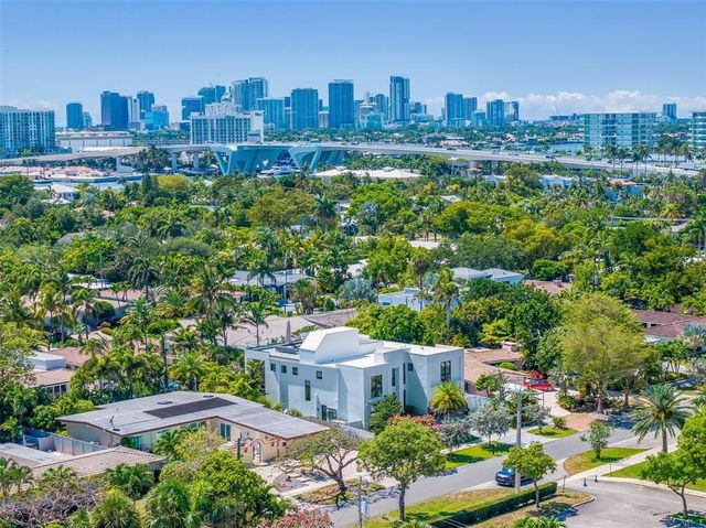 2001 Marietta Drive, Fort Lauderdale, FL 33316