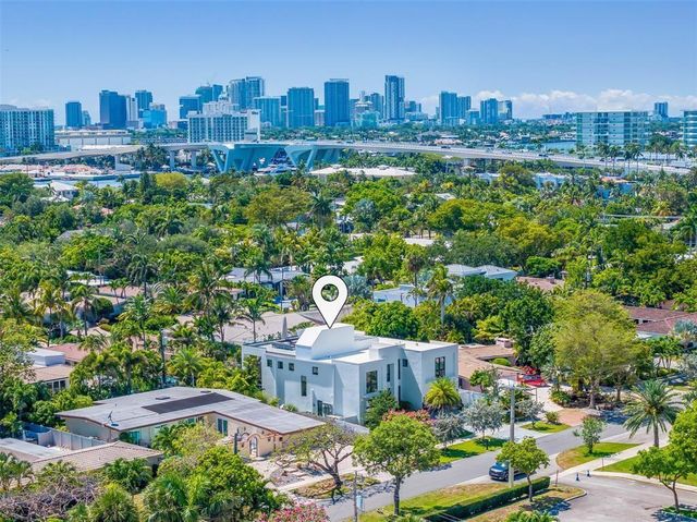 2001 Marietta Drive, Fort Lauderdale, FL 33316