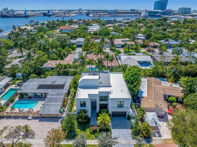 2001 Marietta Drive, Fort Lauderdale, FL 33316