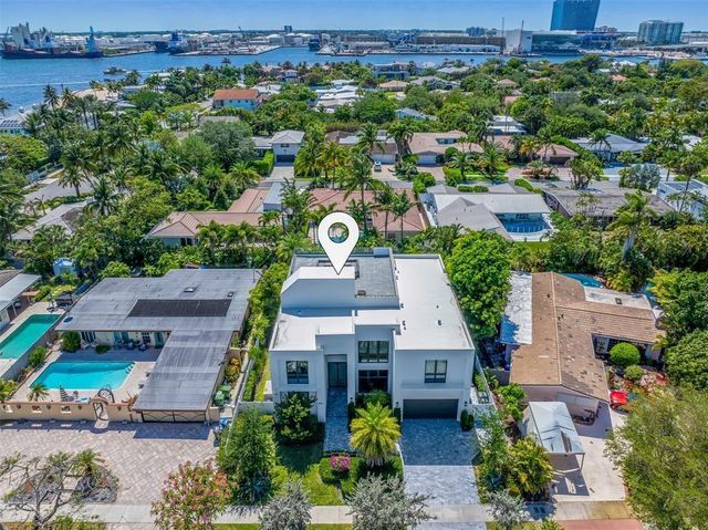 2001 Marietta Drive, Fort Lauderdale, FL 33316