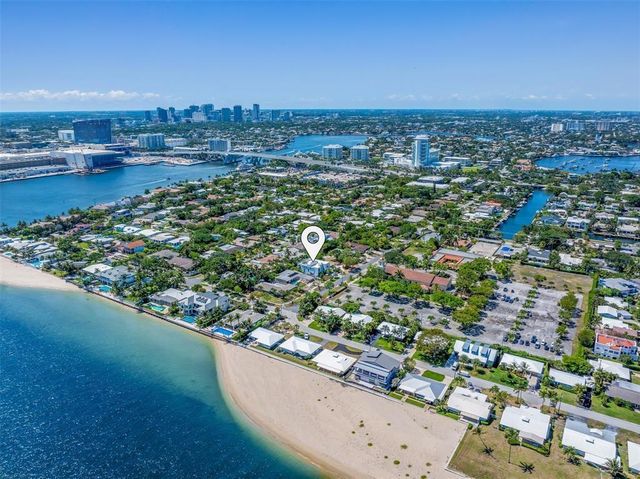 2001 Marietta Drive, Fort Lauderdale, FL 33316