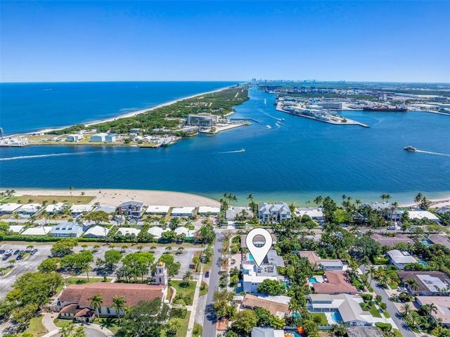 2001 Marietta Drive, Fort Lauderdale, FL 33316