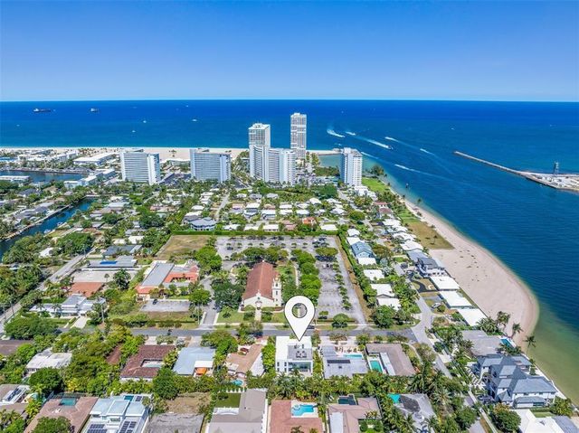 2001 Marietta Drive, Fort Lauderdale, FL 33316