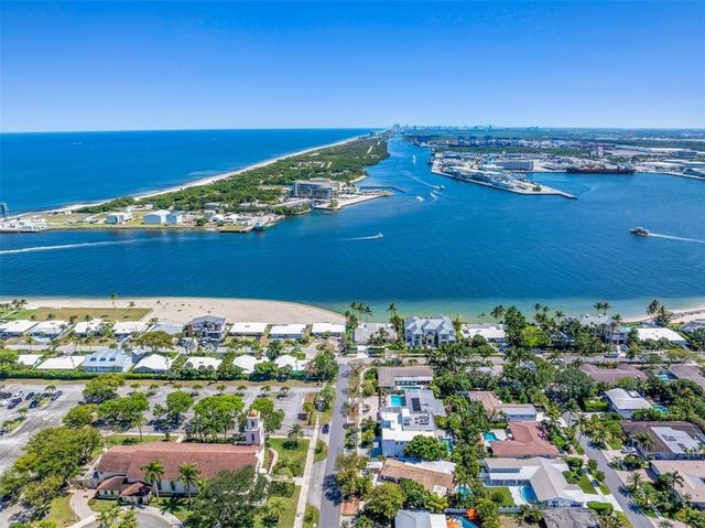 2001 Marietta Drive, Fort Lauderdale, FL 33316