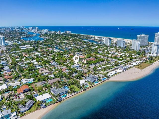 2001 Marietta Drive, Fort Lauderdale, FL 33316