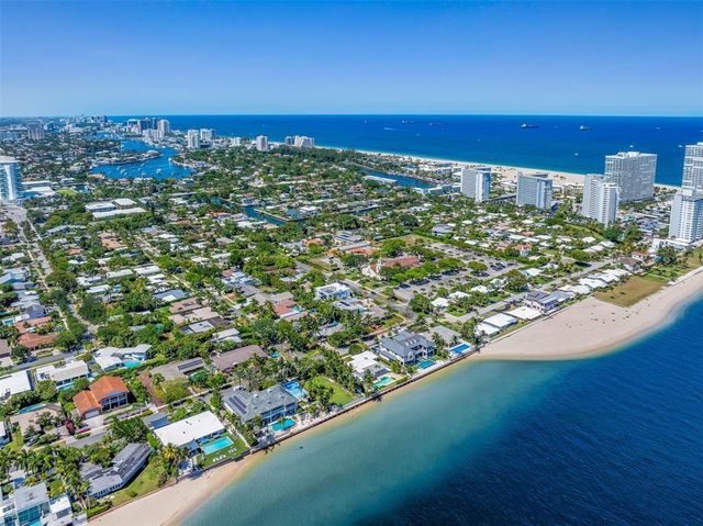 2001 Marietta Drive, Fort Lauderdale, FL 33316