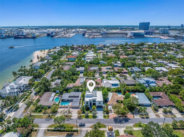 2001 Marietta Drive, Fort Lauderdale, FL 33316