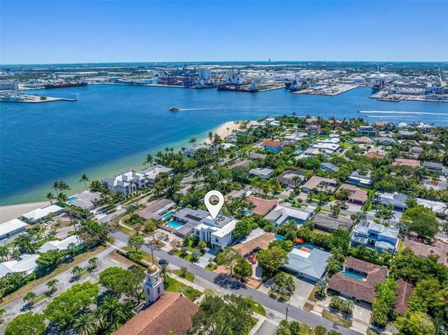 2001 Marietta Drive, Fort Lauderdale, FL 33316