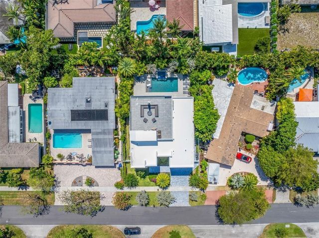 2001 Marietta Drive, Fort Lauderdale, FL 33316