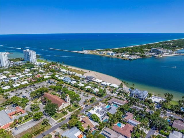 2001 Marietta Drive, Fort Lauderdale, FL 33316
