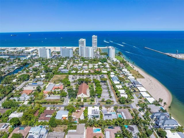 2001 Marietta Drive, Fort Lauderdale, FL 33316