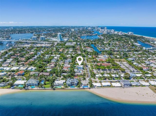 2001 Marietta Drive, Fort Lauderdale, FL 33316