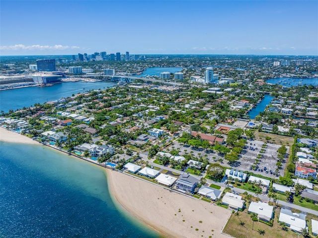 2001 Marietta Drive, Fort Lauderdale, FL 33316