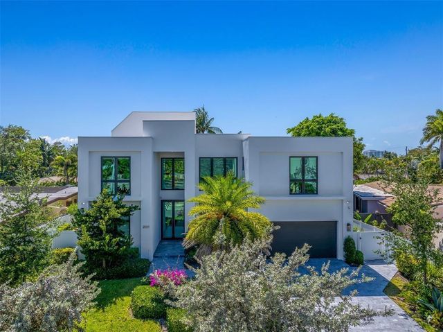 2001 Marietta Drive, Fort Lauderdale, FL 33316