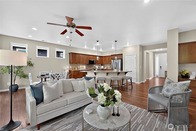 18725 145th Street E, Bonney Lake, WA 98391