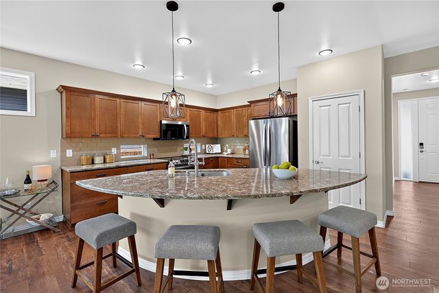 18725 145th Street E, Bonney Lake, WA 98391