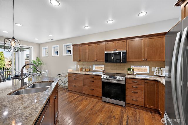 18725 145th Street E, Bonney Lake, WA 98391