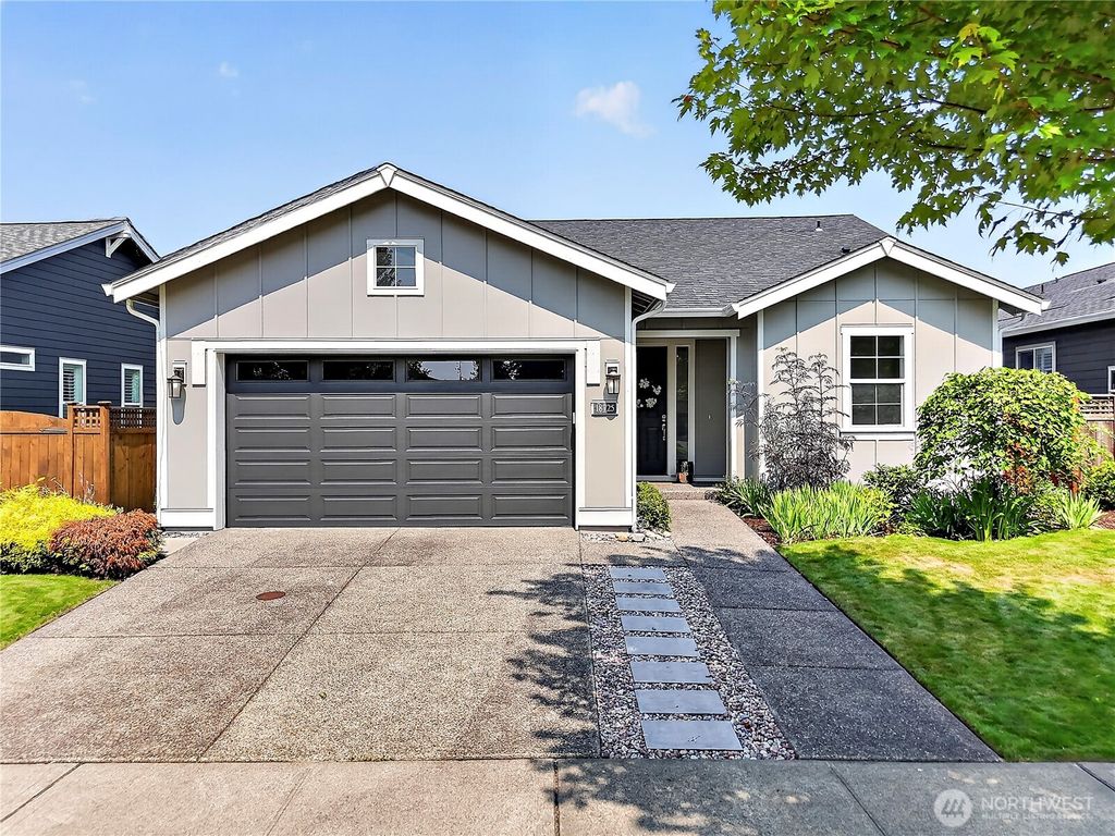 18725 145th Street E, Bonney Lake, WA 98391