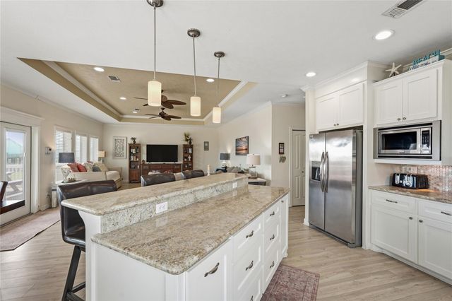 2493 Howell, Crystal Beach, TX 77650