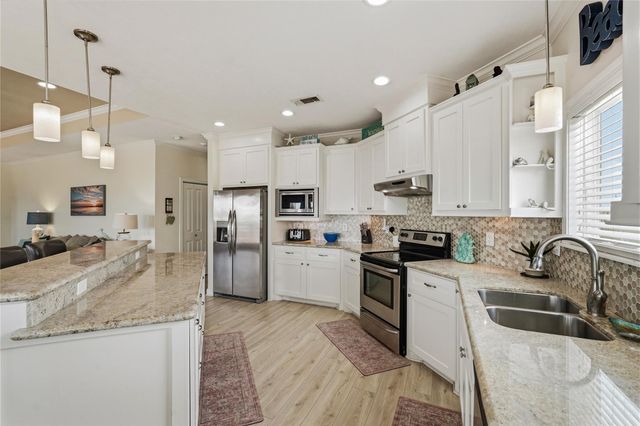 2493 Howell, Crystal Beach, TX 77650