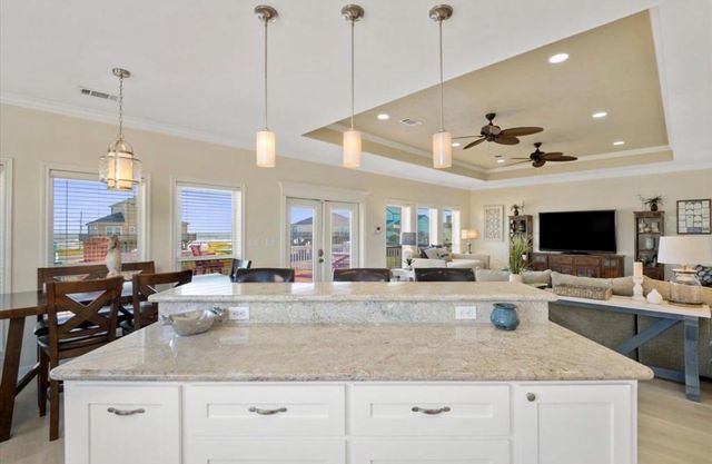 2493 Howell, Crystal Beach, TX 77650