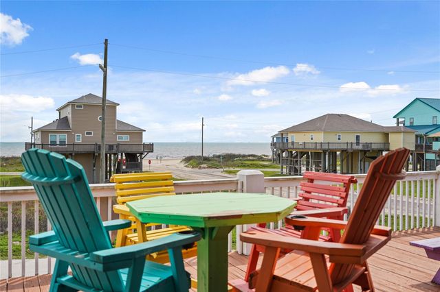 2493 Howell, Crystal Beach, TX 77650