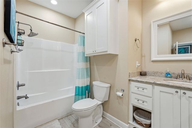 2493 Howell, Crystal Beach, TX 77650