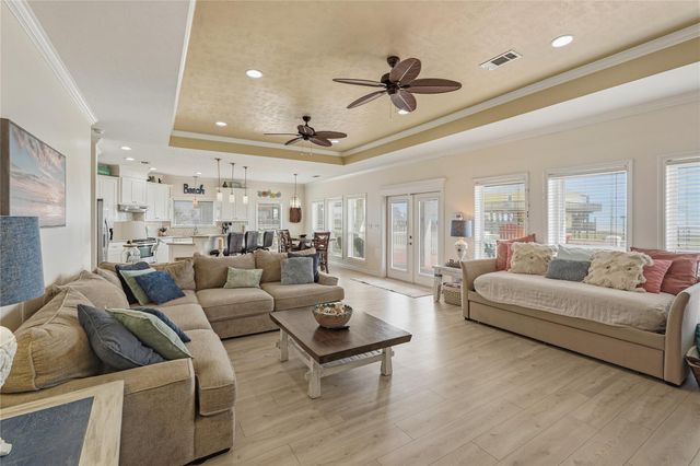 2493 Howell, Crystal Beach, TX 77650